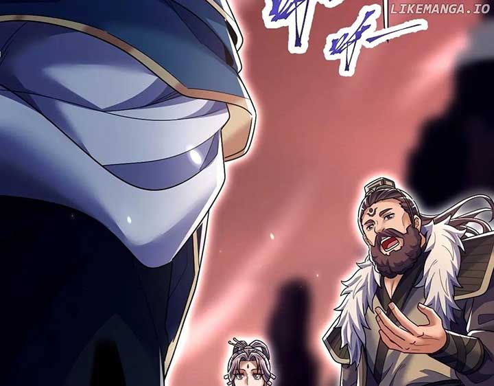 Invincible After Shocking My Empress Wife Chapter 84 - Page 75