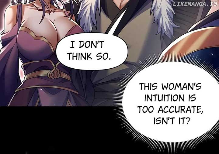 Invincible After Shocking My Empress Wife Chapter 84 - Page 79