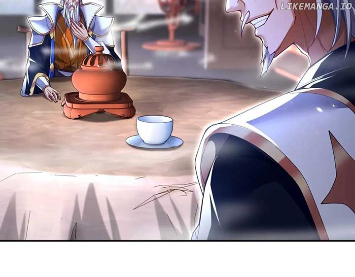 Invincible After Shocking My Empress Wife Chapter 87 - Page 120