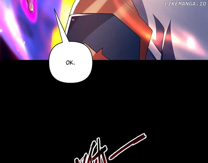 Invincible After Shocking My Empress Wife Chapter 87 - Page 17