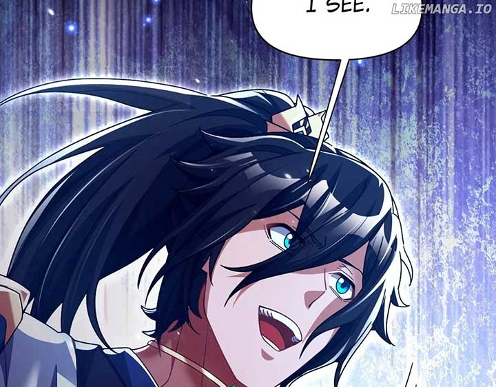 Invincible After Shocking My Empress Wife Chapter 87 - Page 69