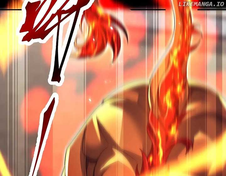 Invincible After Shocking My Empress Wife Chapter 87 - Page 84