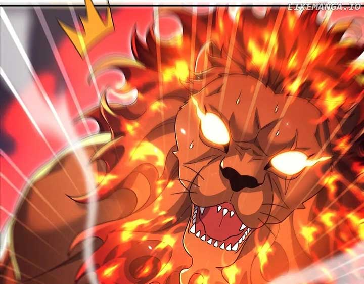 Invincible After Shocking My Empress Wife Chapter 87 - Page 88