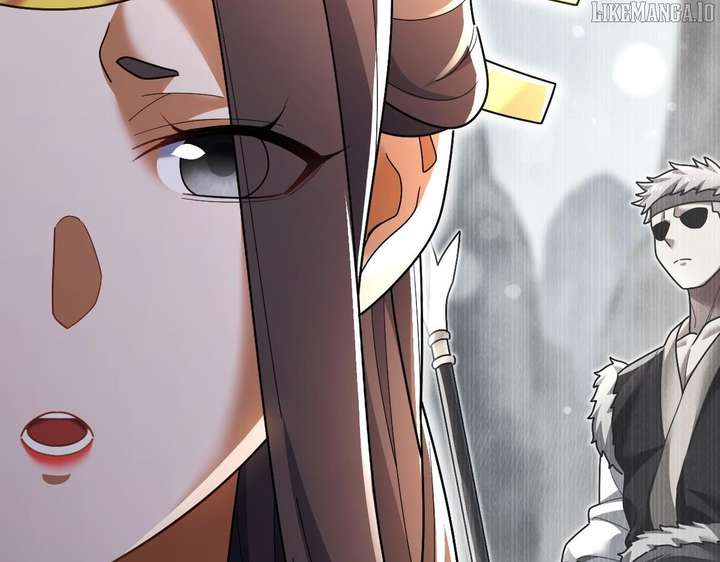 Invincible After Shocking My Empress Wife Chapter 95 - Page 166