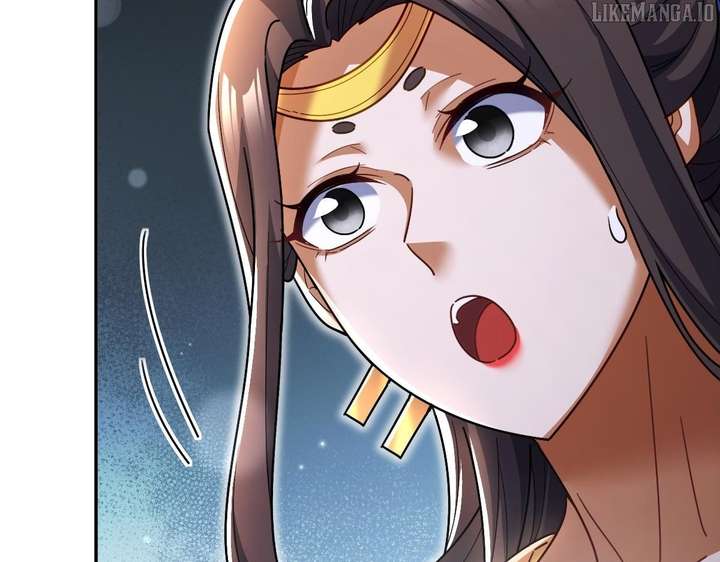 Invincible After Shocking My Empress Wife Chapter 95 - Page 173