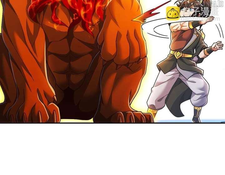 Invincible After Shocking My Empress Wife Chapter 96 - Page 177