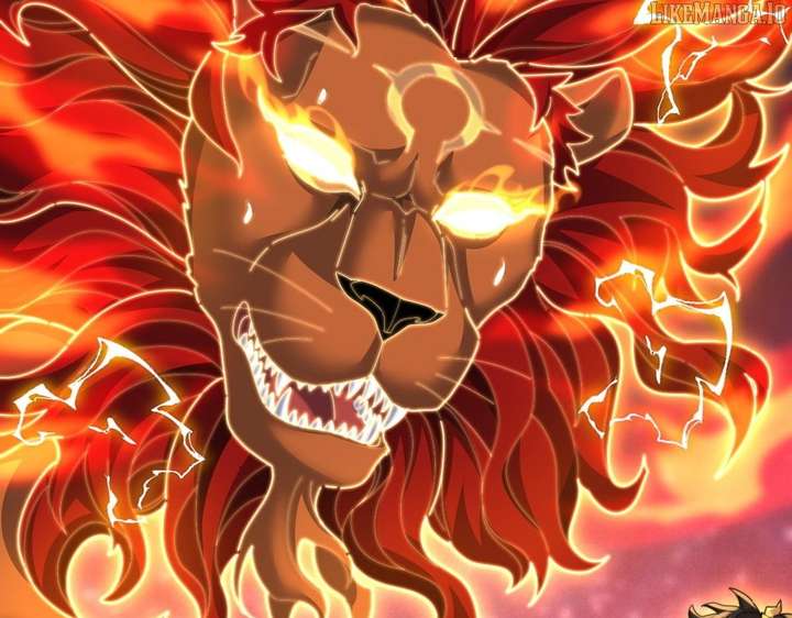 Invincible After Shocking My Empress Wife Chapter 97 - Page 102