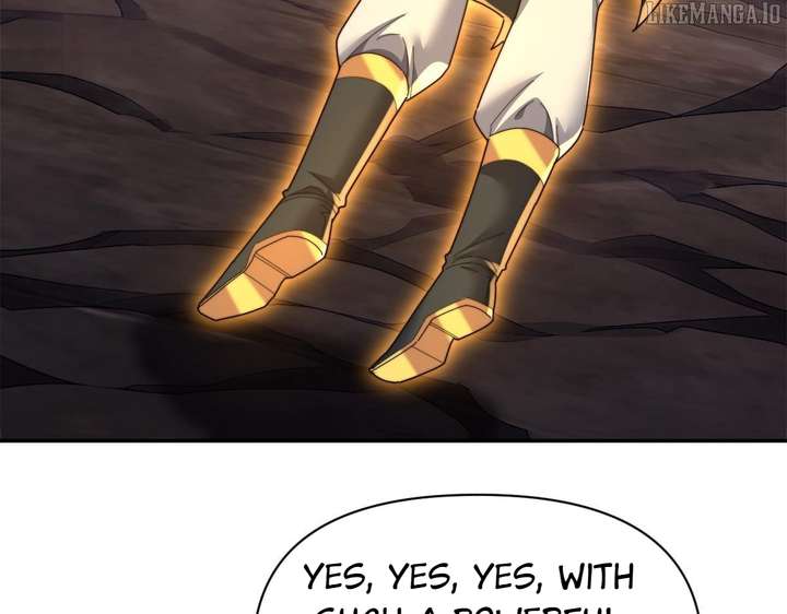 Invincible After Shocking My Empress Wife Chapter 97 - Page 104