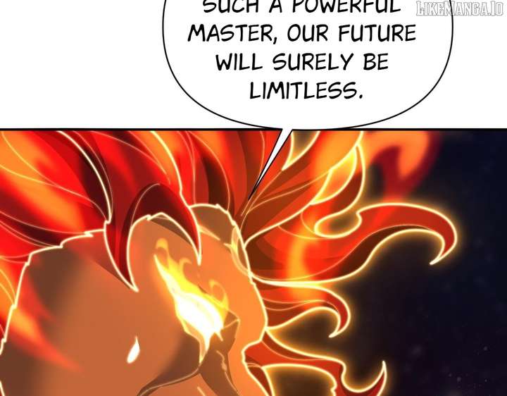 Invincible After Shocking My Empress Wife Chapter 97 - Page 105