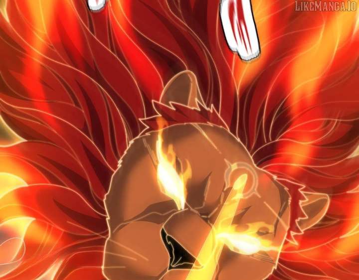 Invincible After Shocking My Empress Wife Chapter 97 - Page 109