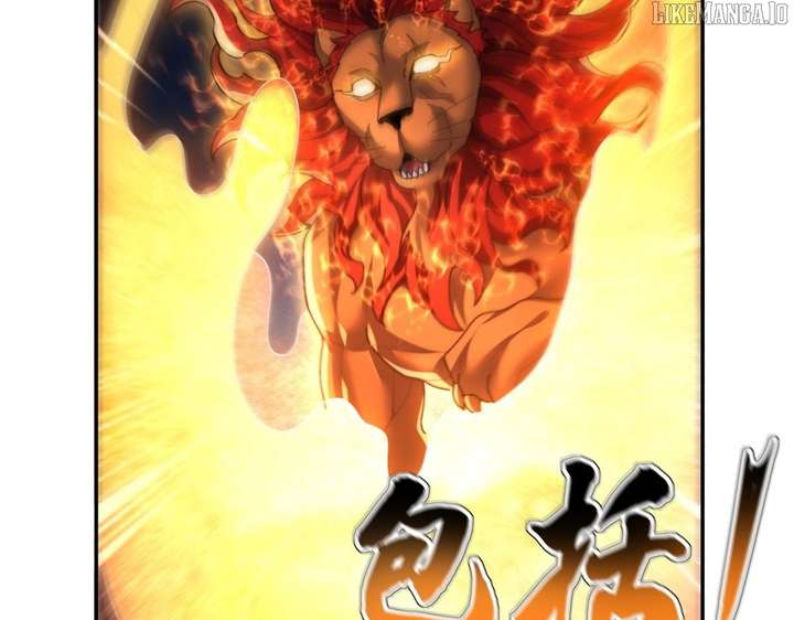 Invincible After Shocking My Empress Wife Chapter 97 - Page 114