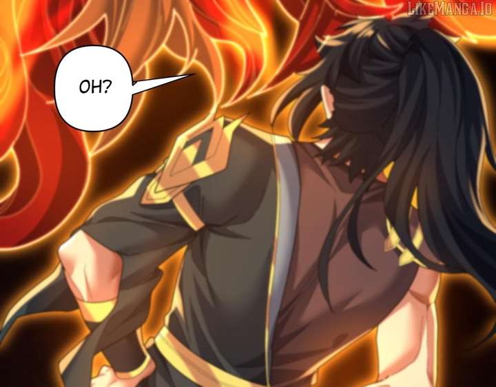 Invincible After Shocking My Empress Wife Chapter 97 - Page 118