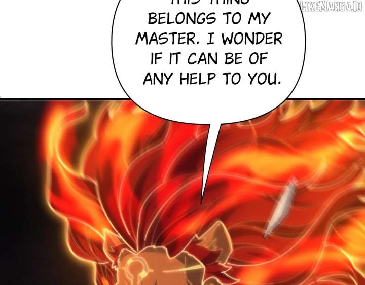 Invincible After Shocking My Empress Wife Chapter 97 - Page 120