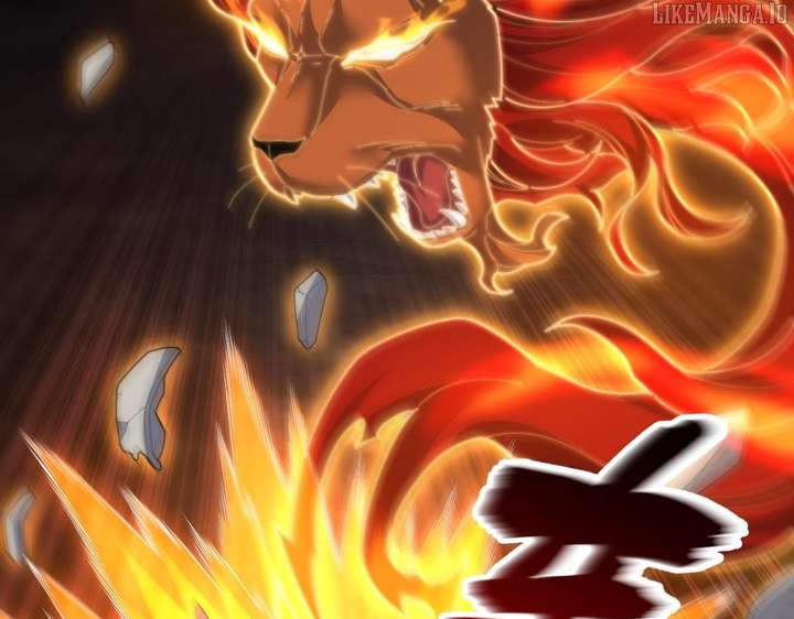 Invincible After Shocking My Empress Wife Chapter 97 - Page 121