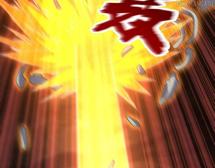 Invincible After Shocking My Empress Wife Chapter 97 - Page 122