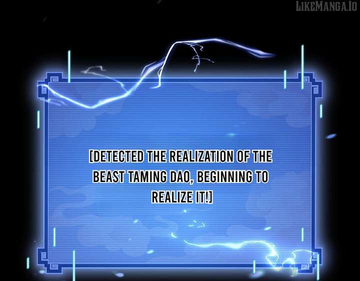 Invincible After Shocking My Empress Wife Chapter 97 - Page 131