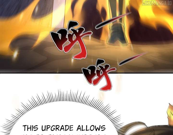 Invincible After Shocking My Empress Wife Chapter 97 - Page 139