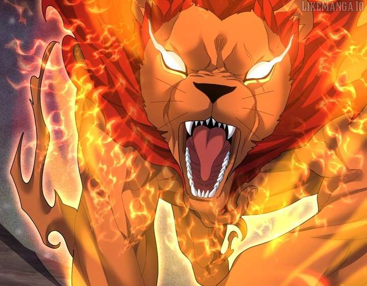 Invincible After Shocking My Empress Wife Chapter 97 - Page 148