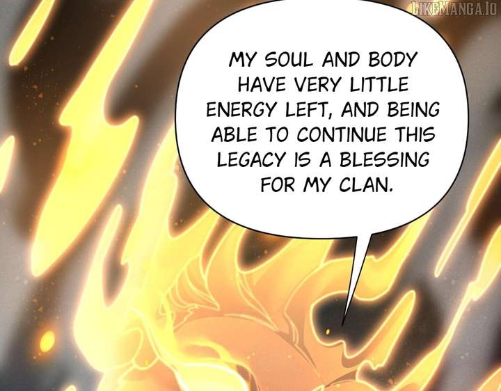 Invincible After Shocking My Empress Wife Chapter 97 - Page 154