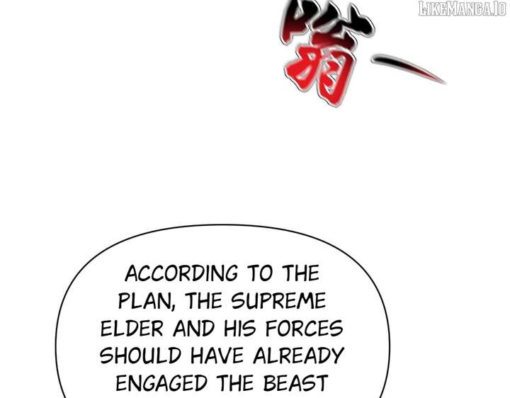 Invincible After Shocking My Empress Wife Chapter 97 - Page 174