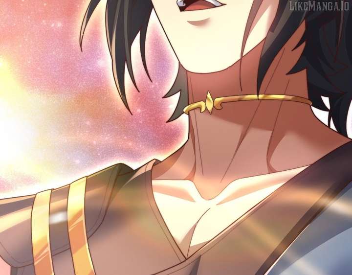 Invincible After Shocking My Empress Wife Chapter 97 - Page 176