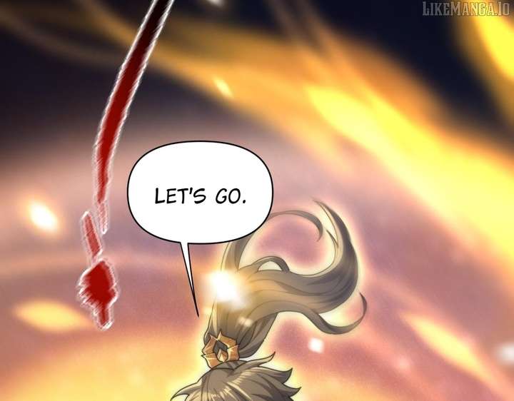 Invincible After Shocking My Empress Wife Chapter 97 - Page 178