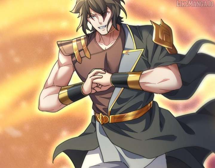 Invincible After Shocking My Empress Wife Chapter 97 - Page 179