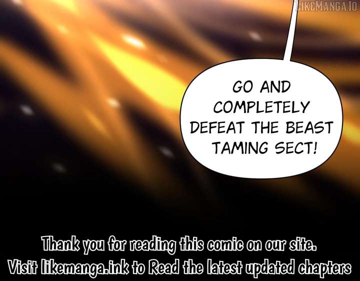 Invincible After Shocking My Empress Wife Chapter 97 - Page 182