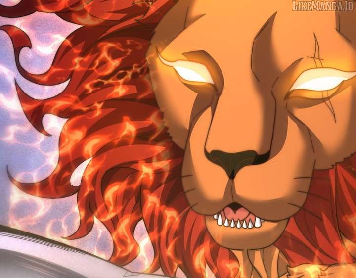 Invincible After Shocking My Empress Wife Chapter 97 - Page 20