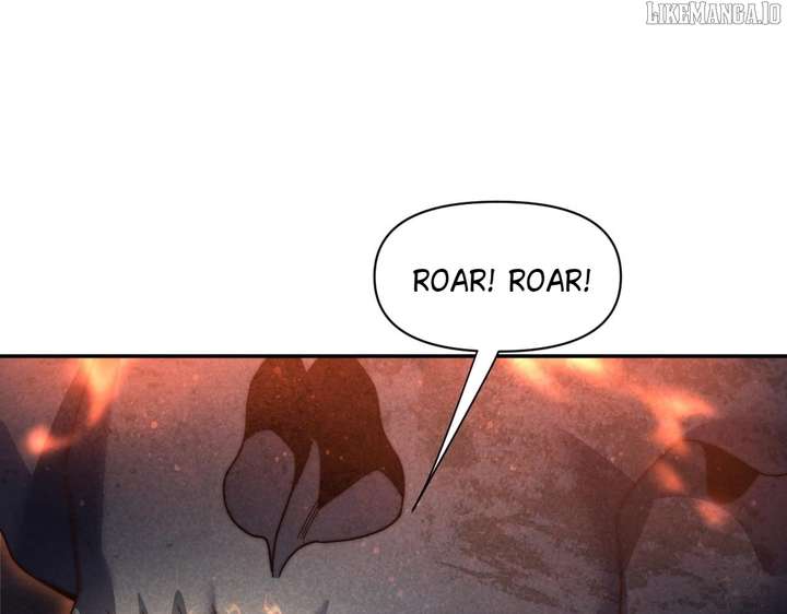 Invincible After Shocking My Empress Wife Chapter 97 - Page 22