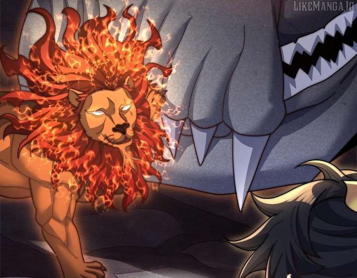 Invincible After Shocking My Empress Wife Chapter 97 - Page 23