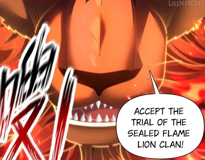 Invincible After Shocking My Empress Wife Chapter 97 - Page 28