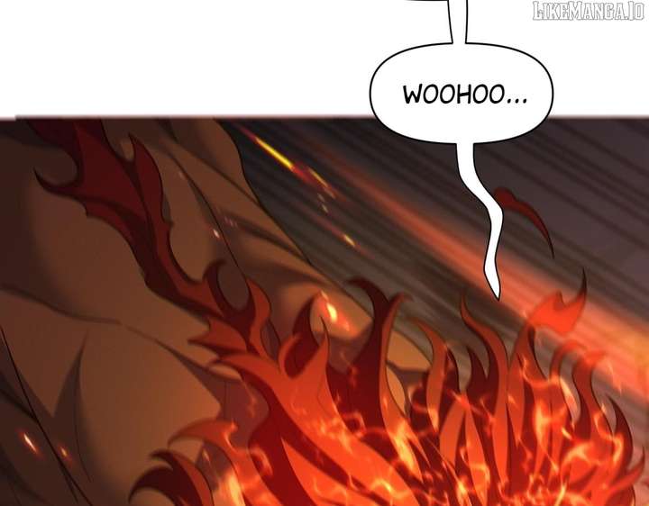 Invincible After Shocking My Empress Wife Chapter 97 - Page 32