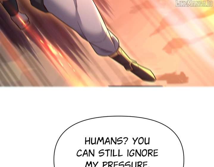 Invincible After Shocking My Empress Wife Chapter 97 - Page 35