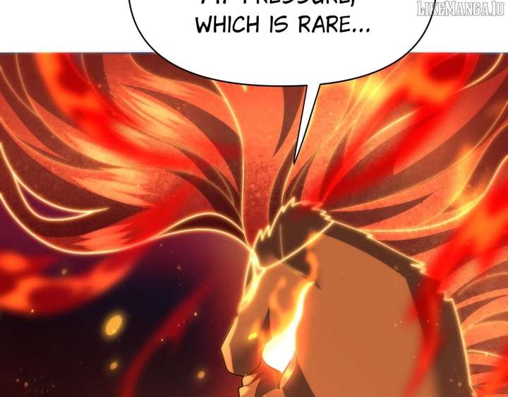 Invincible After Shocking My Empress Wife Chapter 97 - Page 36