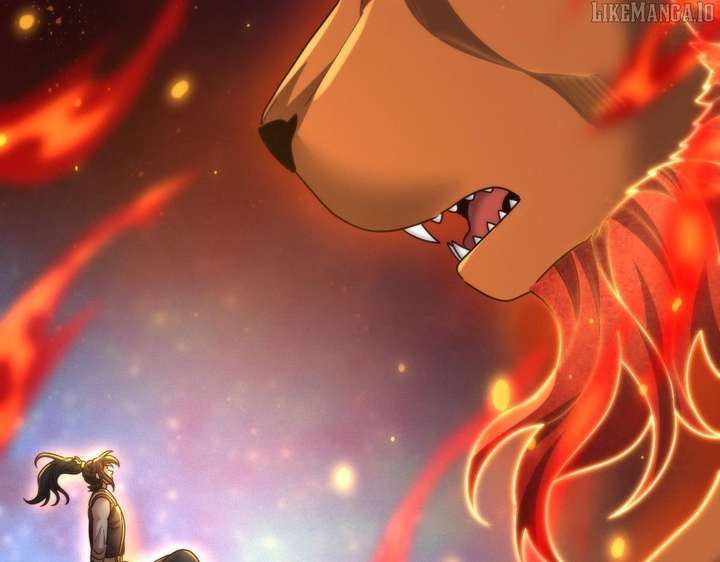 Invincible After Shocking My Empress Wife Chapter 97 - Page 37