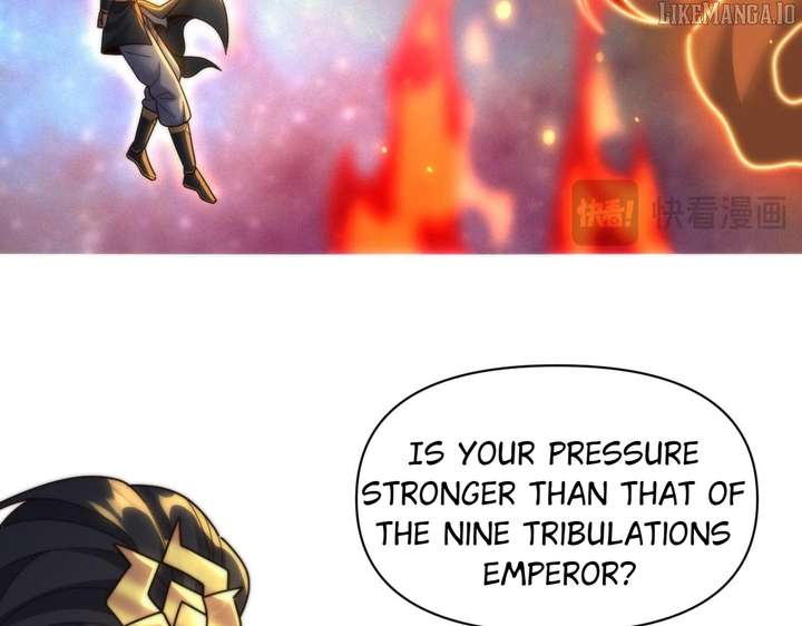 Invincible After Shocking My Empress Wife Chapter 97 - Page 38