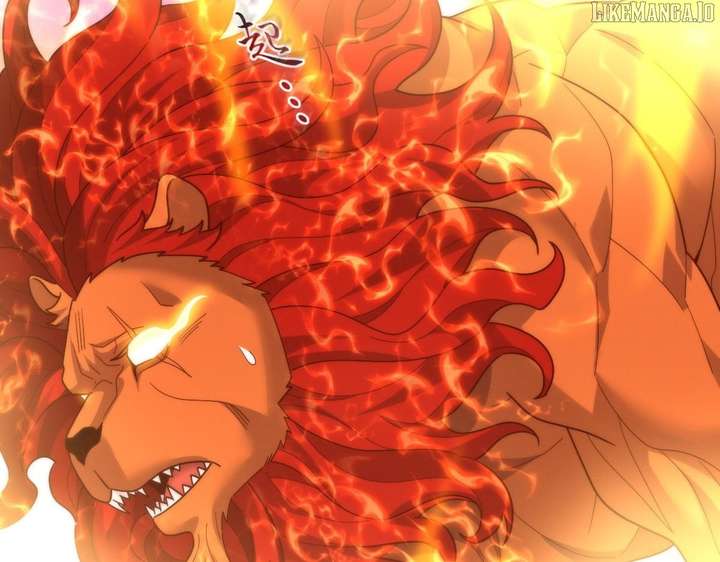 Invincible After Shocking My Empress Wife Chapter 97 - Page 44