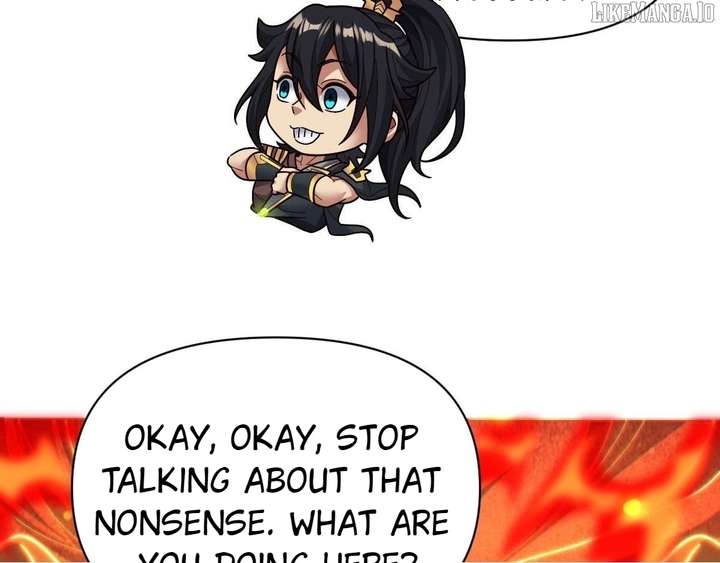 Invincible After Shocking My Empress Wife Chapter 97 - Page 46