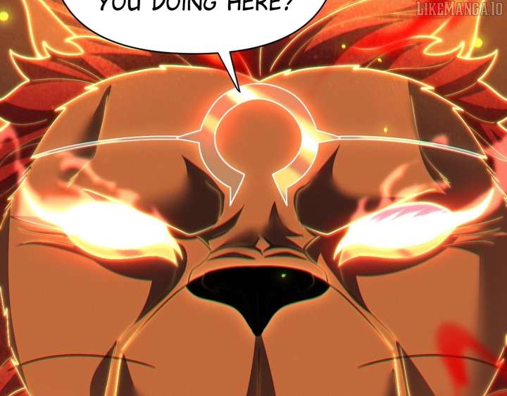 Invincible After Shocking My Empress Wife Chapter 97 - Page 47