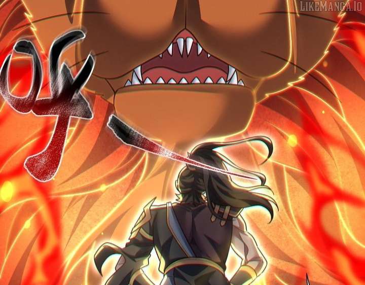 Invincible After Shocking My Empress Wife Chapter 97 - Page 48