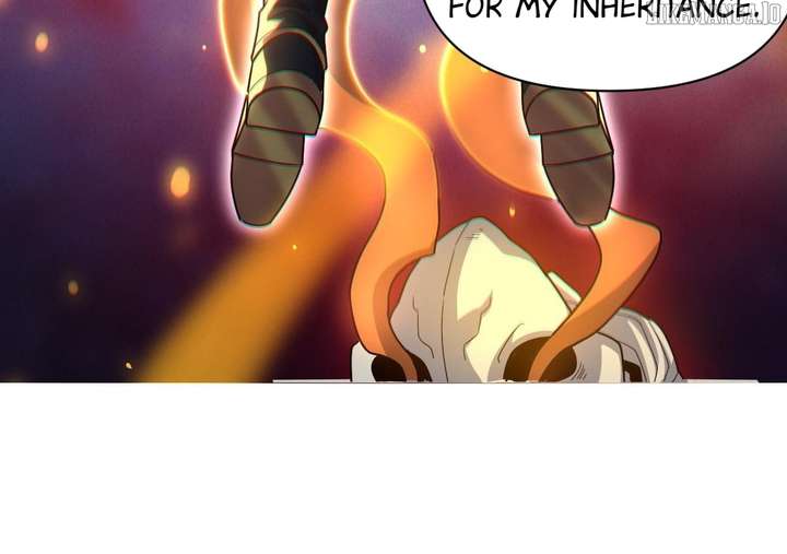 Invincible After Shocking My Empress Wife Chapter 97 - Page 50