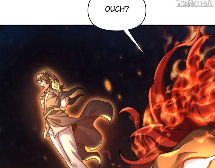 Invincible After Shocking My Empress Wife Chapter 97 - Page 55