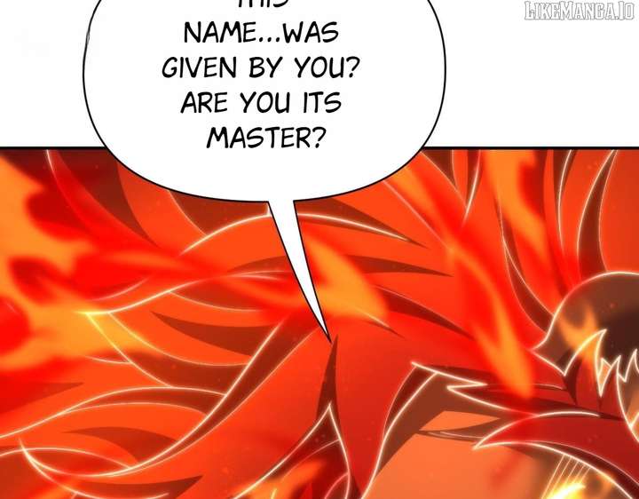 Invincible After Shocking My Empress Wife Chapter 97 - Page 58