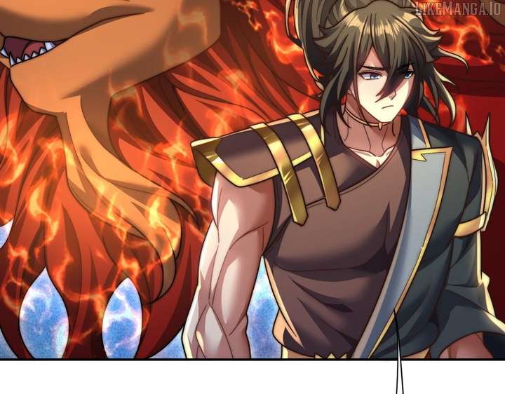 Invincible After Shocking My Empress Wife Chapter 97 - Page 6