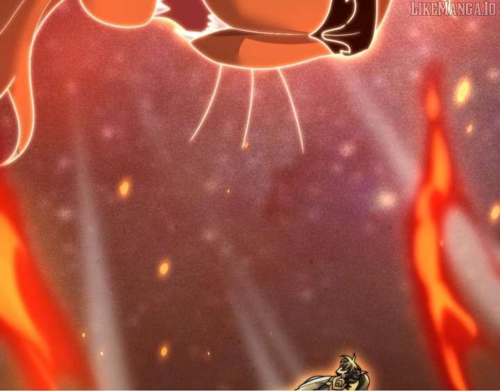 Invincible After Shocking My Empress Wife Chapter 97 - Page 60