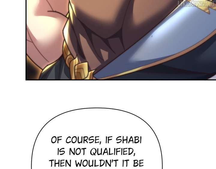 Invincible After Shocking My Empress Wife Chapter 97 - Page 68