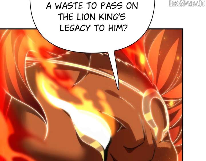 Invincible After Shocking My Empress Wife Chapter 97 - Page 69
