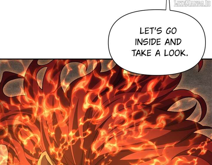 Invincible After Shocking My Empress Wife Chapter 97 - Page 7