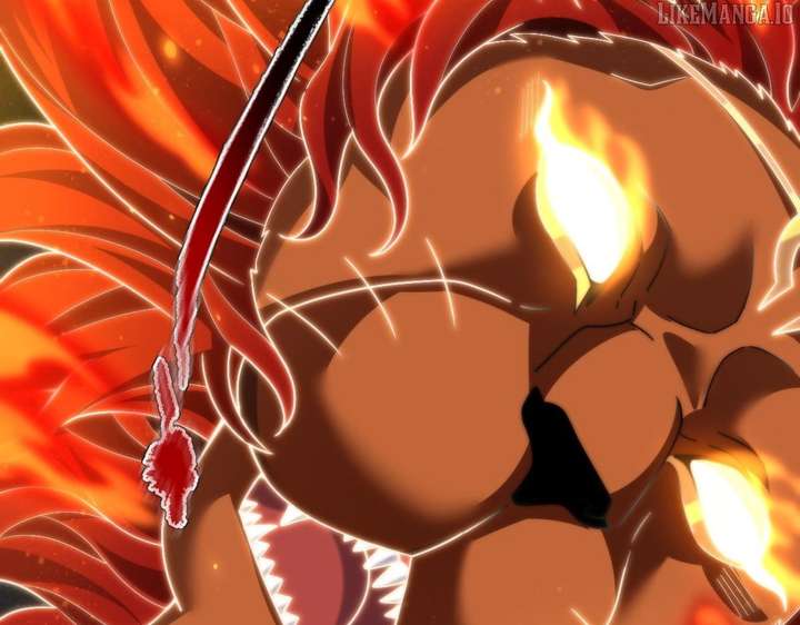 Invincible After Shocking My Empress Wife Chapter 97 - Page 72